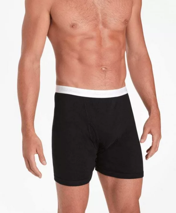 Brooks brothers underwear