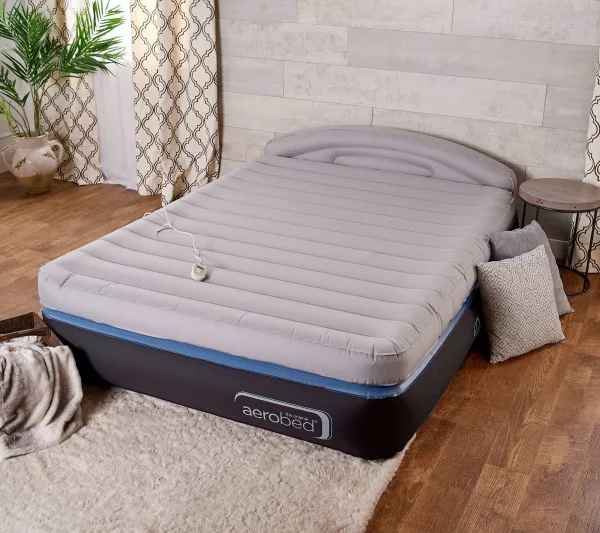 Coleman company aerobed full