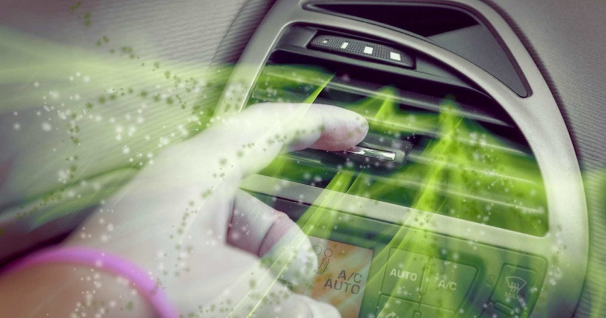 Why Car Ac Smells Like Feet: Causes & Easy Fixes Revealed