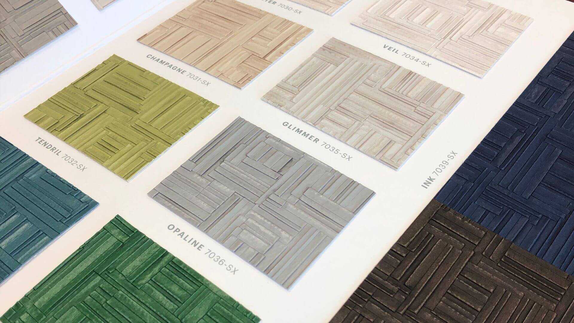 Len-Tex Wallcoverings