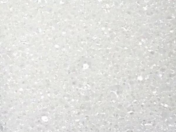 Polyurethane foam with Ultra-Fresh