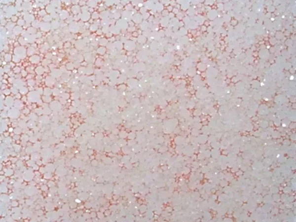 Polyurethane foam without antimicrobial additive