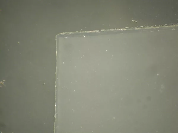 Ultra-Fresh antimicrobial treated polymer