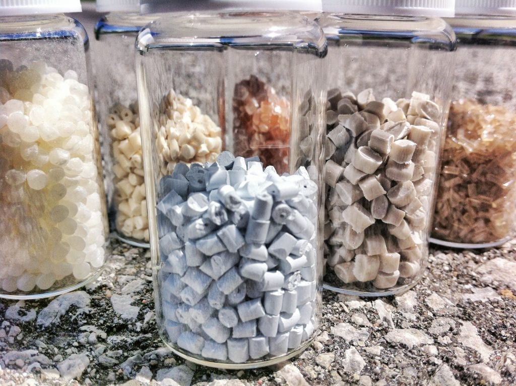 antimicrobial masterbatch examples