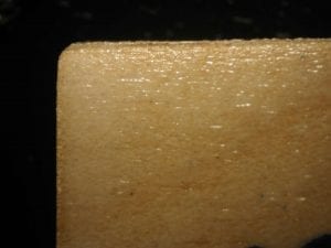 Ultra-Fresh antimicrobial coating