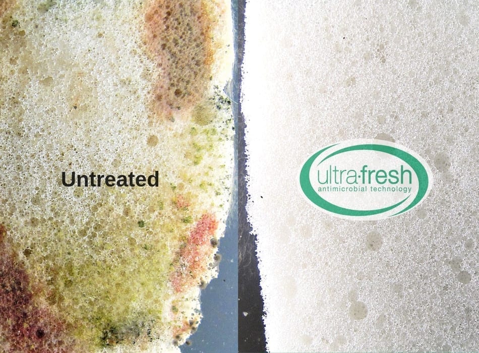 Antimicrobial Agents protect products from microbial growth