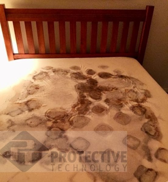 Mattress mold