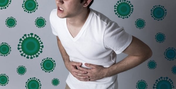 Norovirus is a food pathogen that is commonly referred to as the